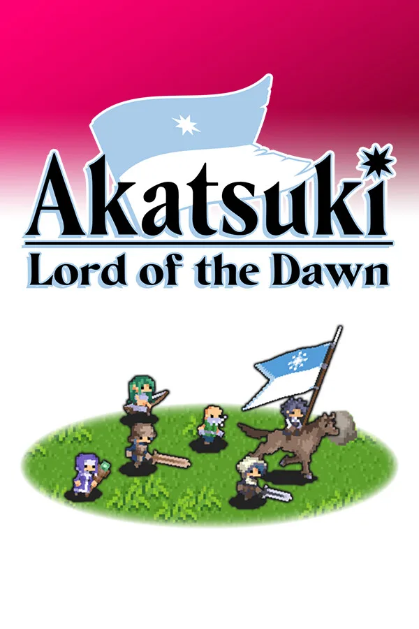 Akatsuki: Lord of the Dawn
