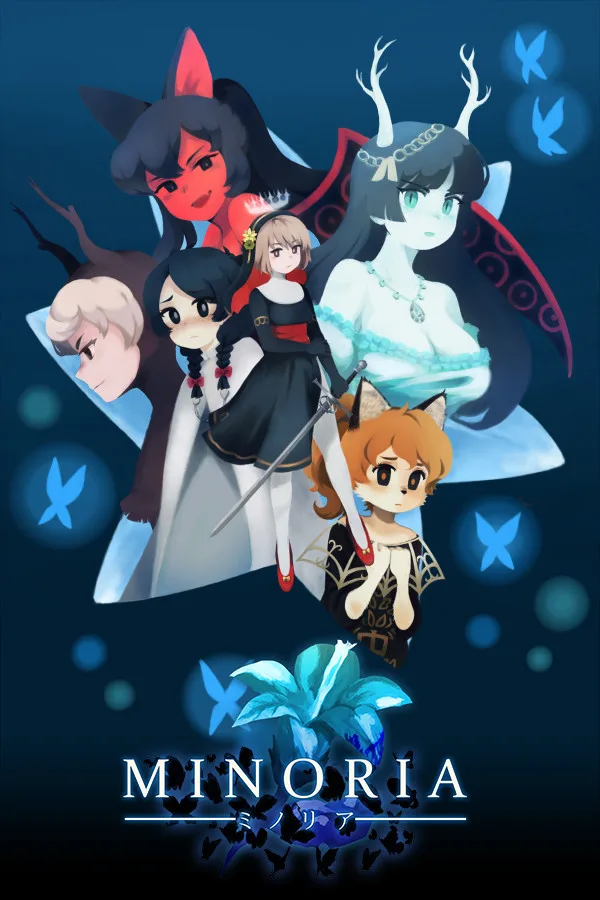 Minoria (EU)