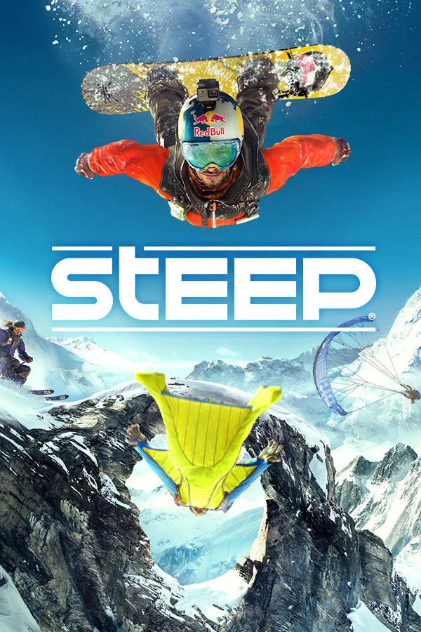 Steep (EU)