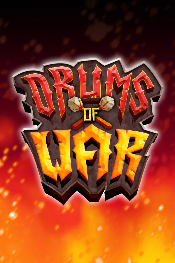 Drums Of War