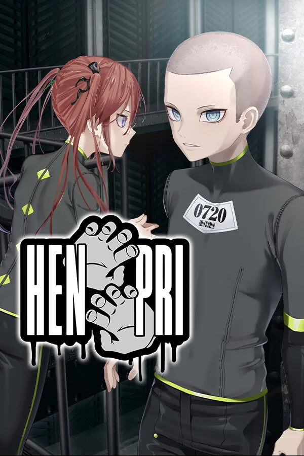 HENPRI