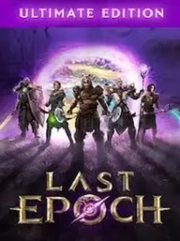 Last Epoch (Ultimate Edition)