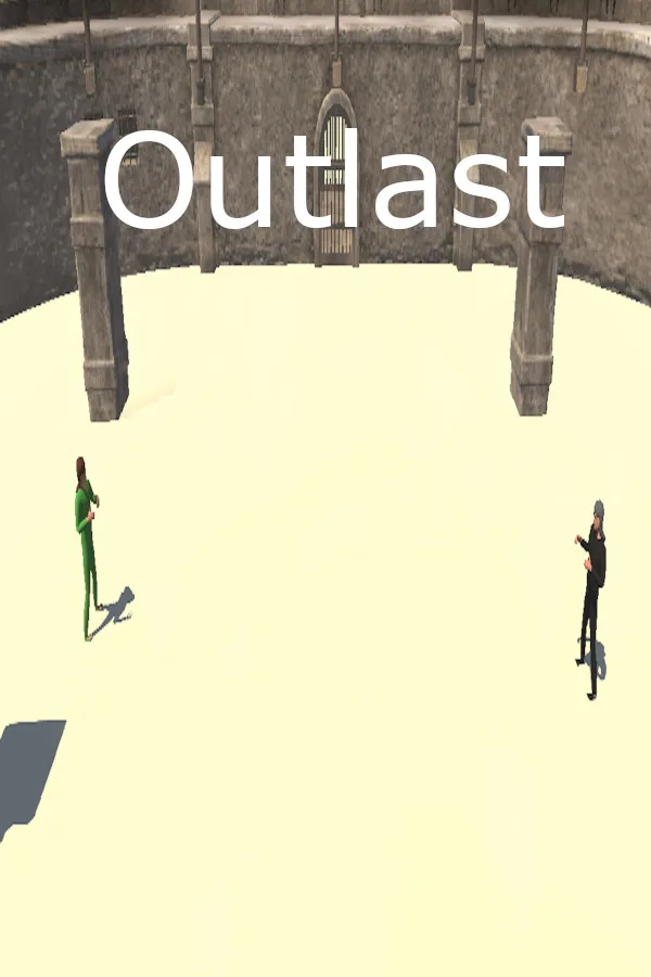Outlast: Journey of a Gladiator PC
