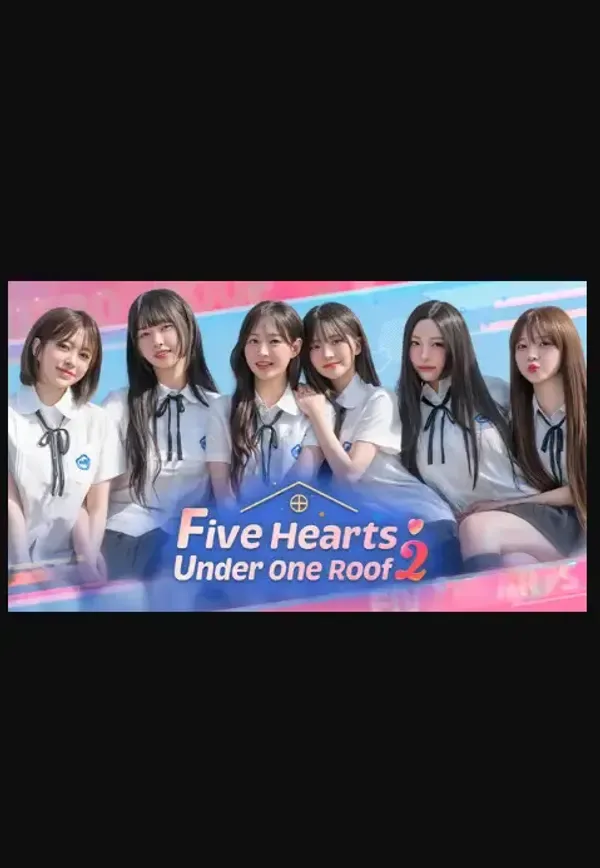 Five Hearts Under One Roof Season 2 PC