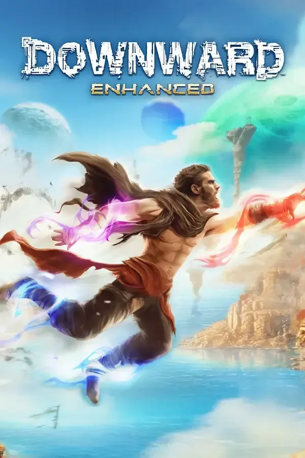 Downward: Enhanced Edition PC