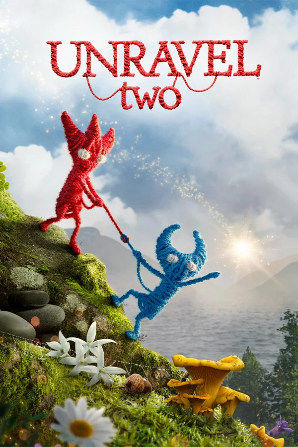 Unravel Two (EN)