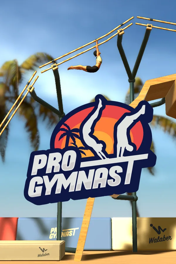 Pro Gymnast