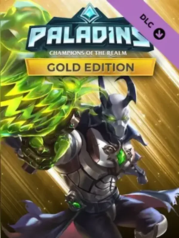 Paladins (Gold Edition)