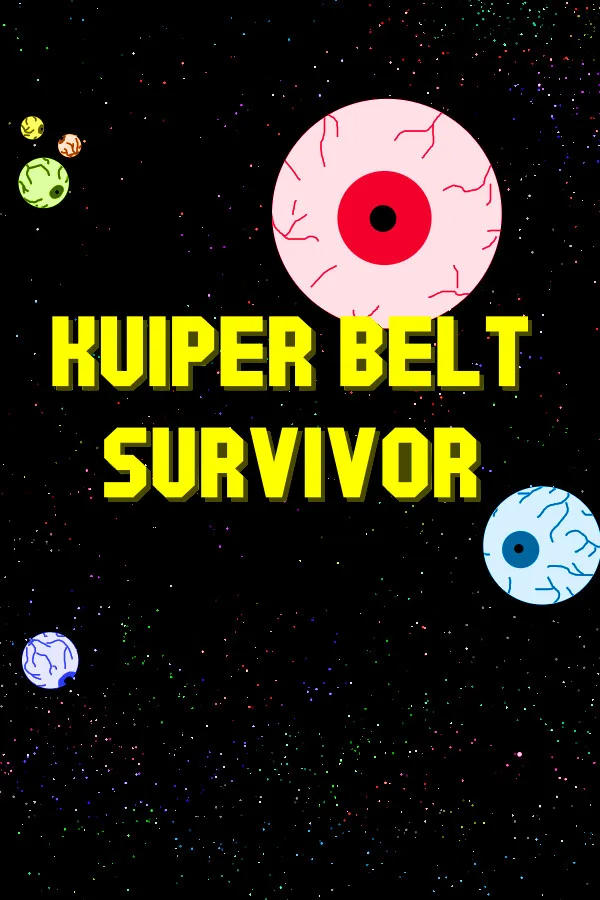Kuiper Belt Survivor PC