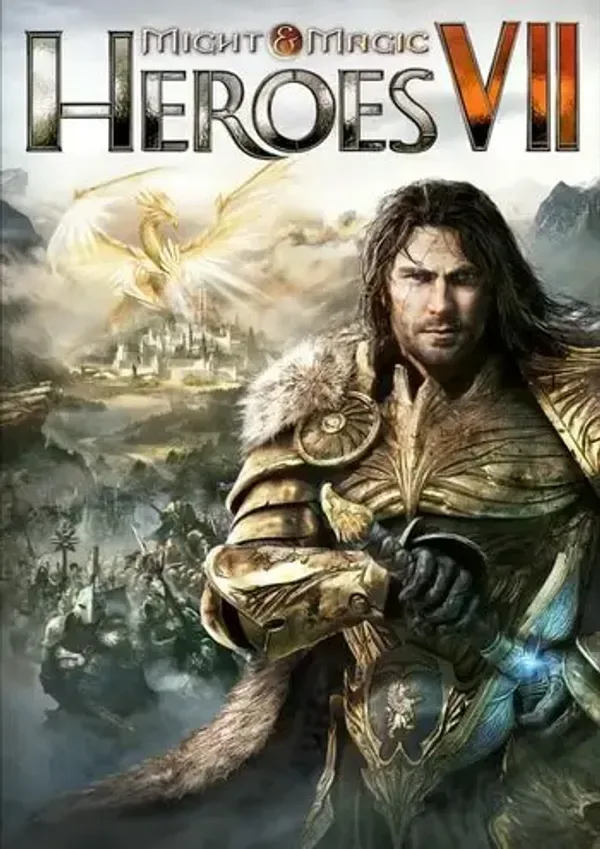 Might & Magic Heroes VII Ultimate Edition PC Ubisoft Connect