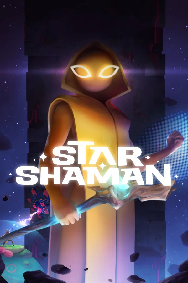 Star Shaman