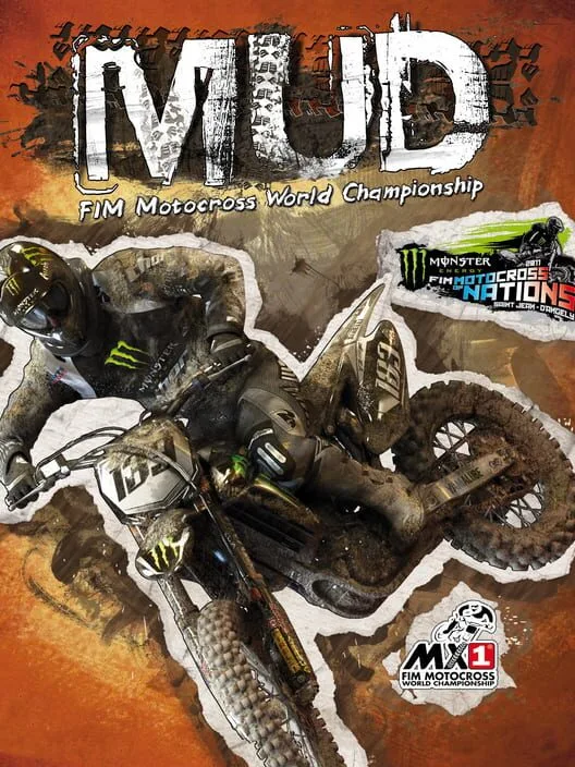 MUD Motocross World Championship