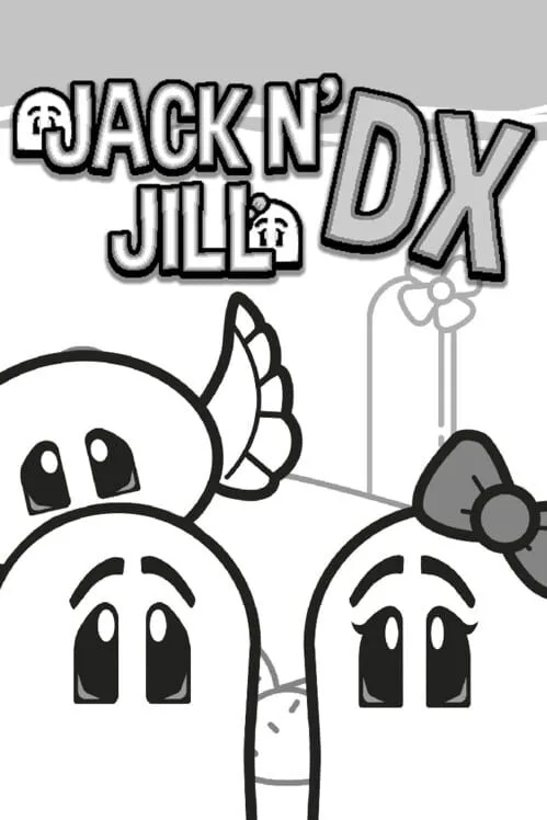 Jack N' Jill DX PC