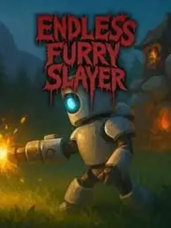 Endless Furry Slayer PC