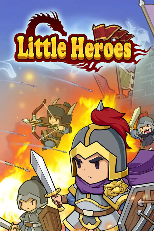 Little Heroes PC