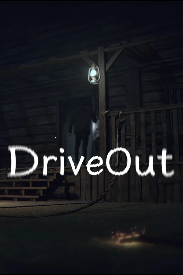 Drive Out PC