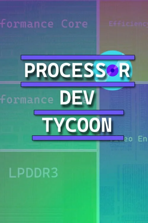 Processor Dev Tycoon PC