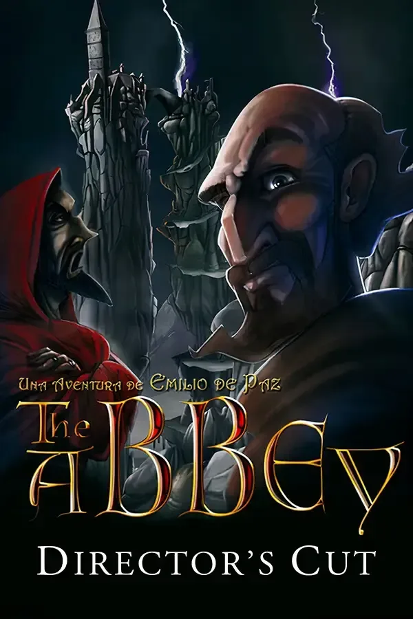 The Abbey - Director's cut