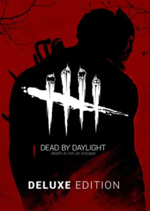 Dead by Daylight (Deluxe Edition)