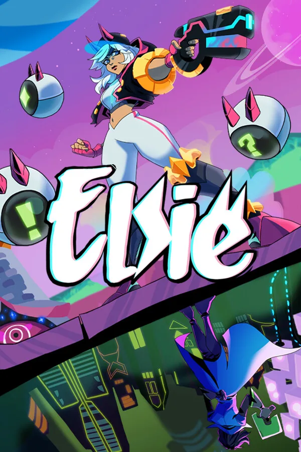 Elsie PC