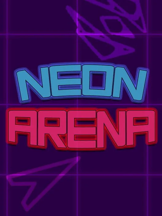 Neon Arena EN Language Only