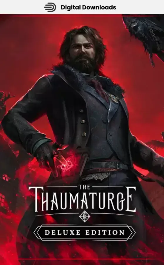 The Thaumaturge (Deluxe Edition)
