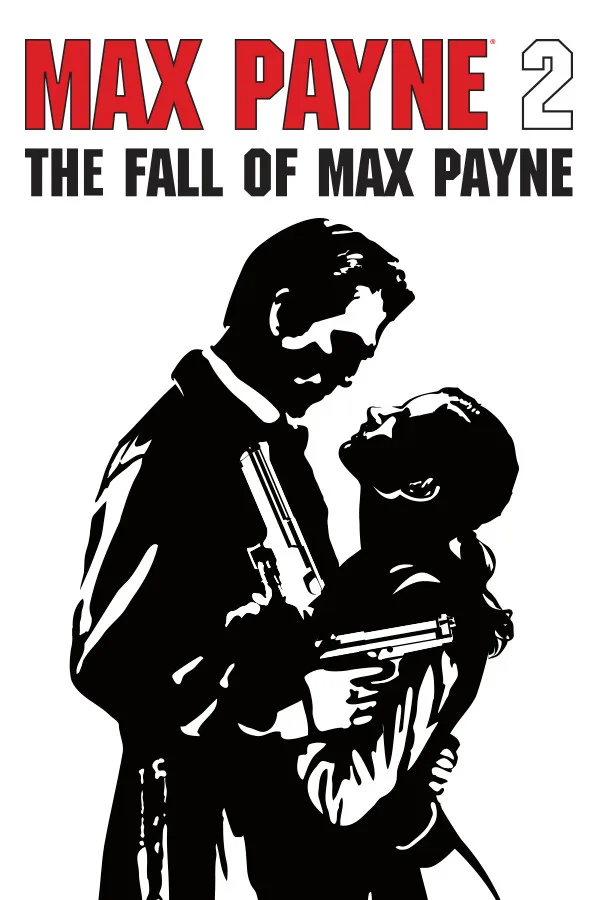 Max Payne 2: The Fall of Max Payne XBOX One / Xbox Series X|S Account