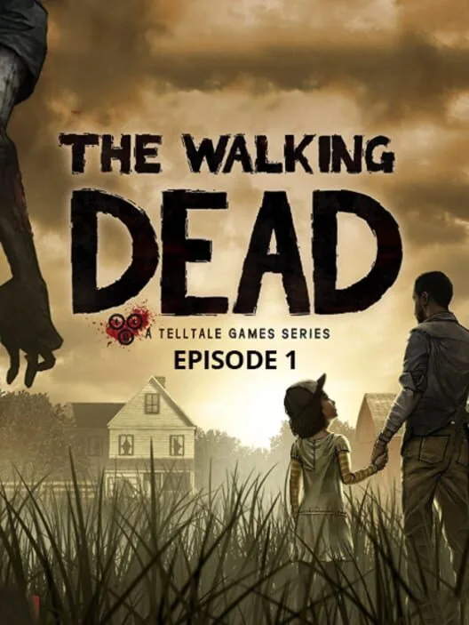 The Walking Dead Season 1