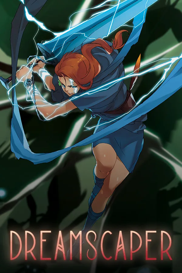Dreamscaper (EU)