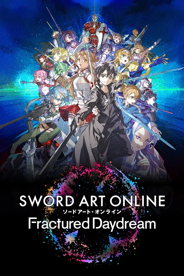 SWORD ART ONLINE Fractured Daydream (EU)