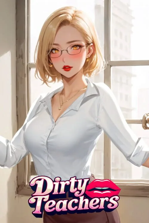 Dirty Teachers PC