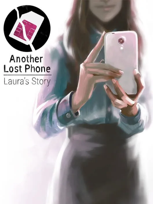 Another Lost Phone: Laura's Story (EU)