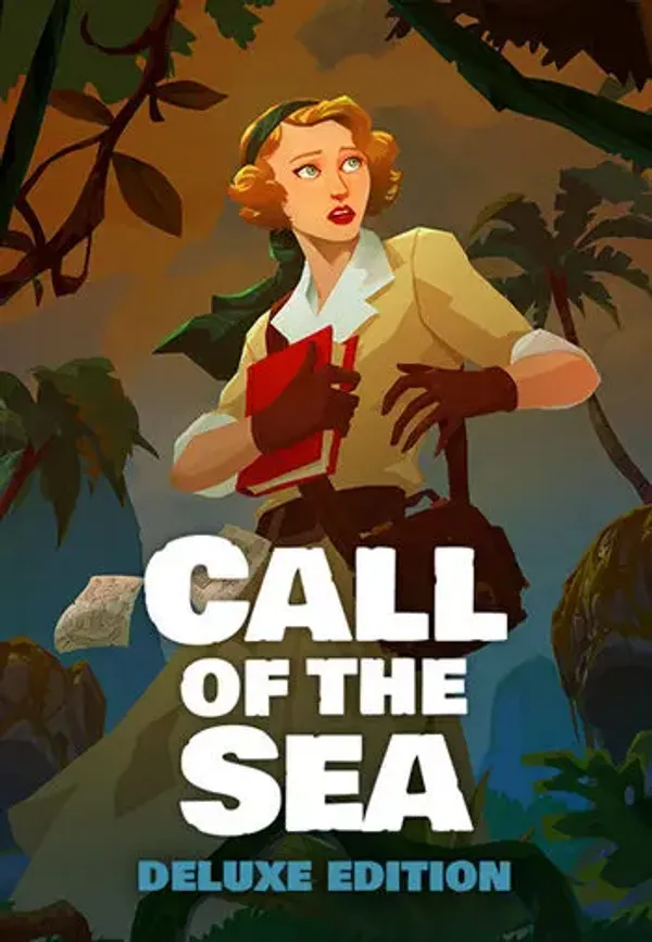 Call of the Sea (Deluxe Edition)