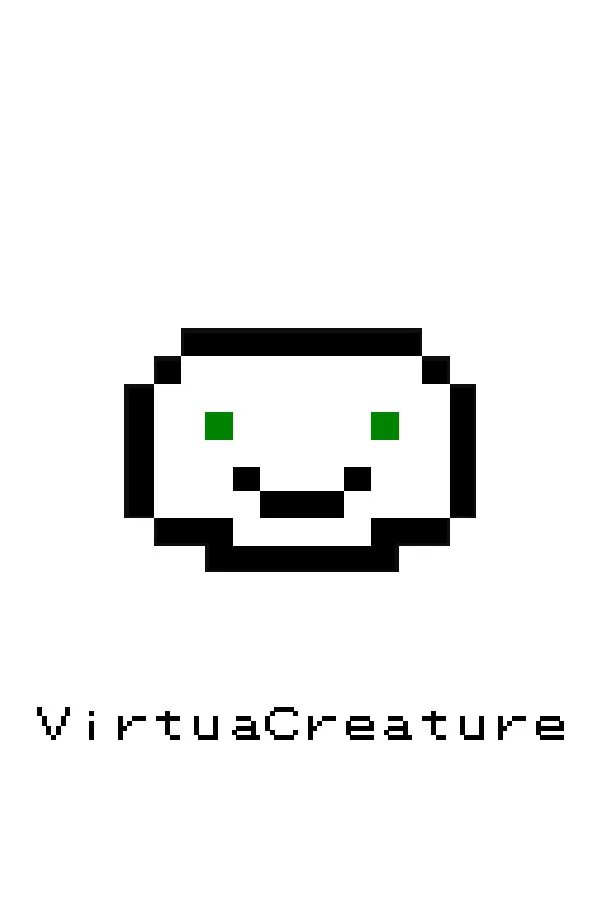 VirtuaCreature (Legacy Version)