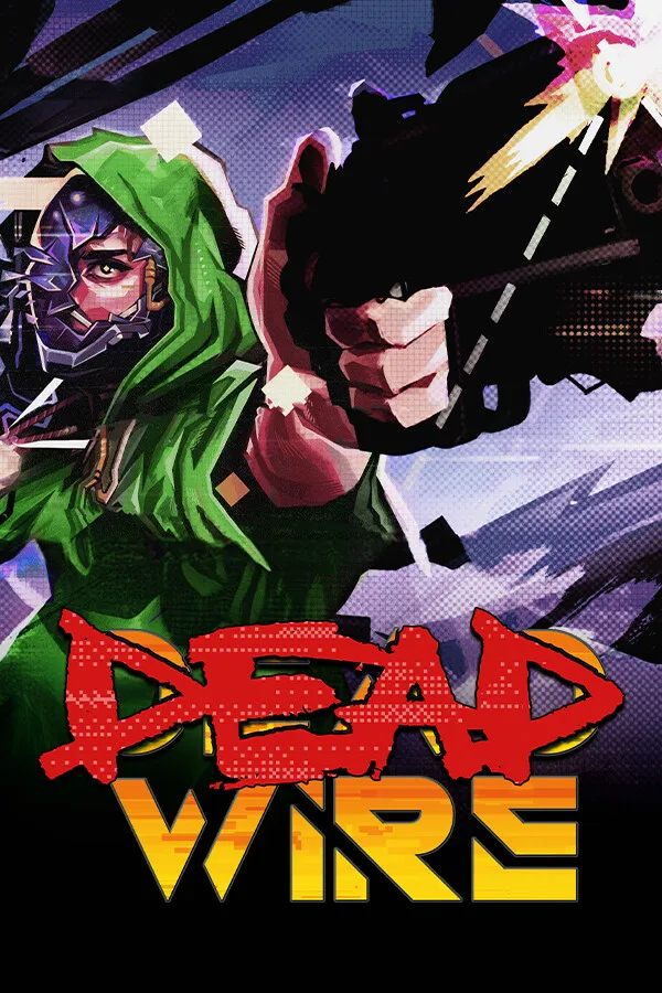 DeadWire PC