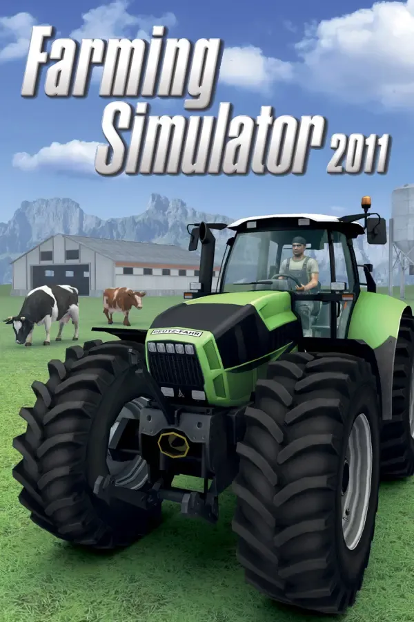 Farming Simulator 2013: Ursus (Official Website)