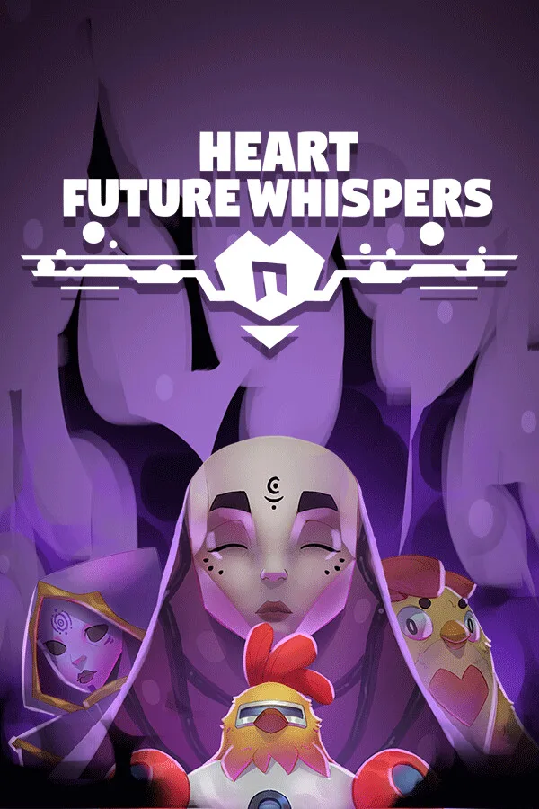 Heart: Future Whispers PC