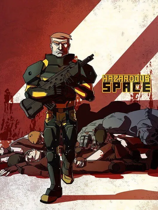 Hazardous Space