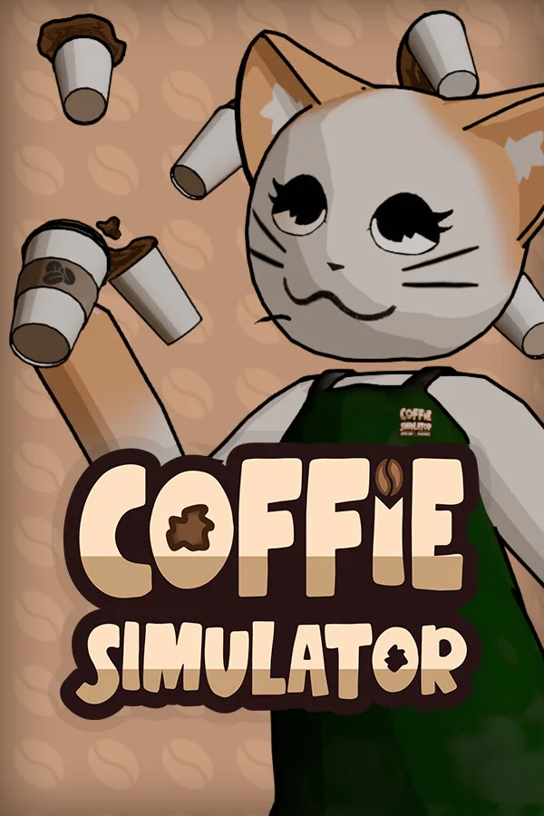 Coffie Simulator PC