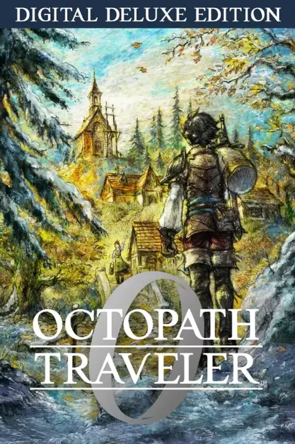 OCTOPATH TRAVELER 0 (Deluxe Edition)