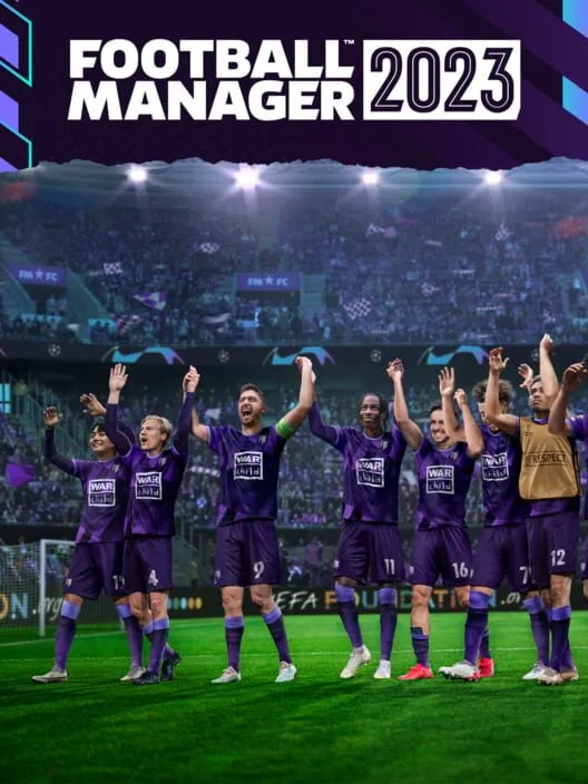 Football Manager 2023 (Official website)
