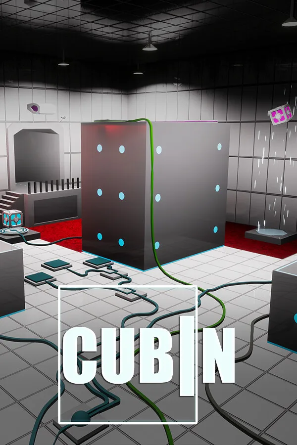 Cubin PC