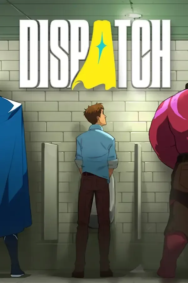 Dispatch (Digital Deluxe Edition)