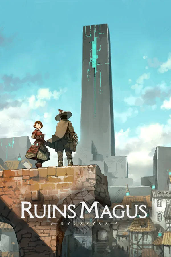 Ruinsmagus