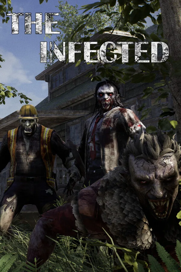 Infected