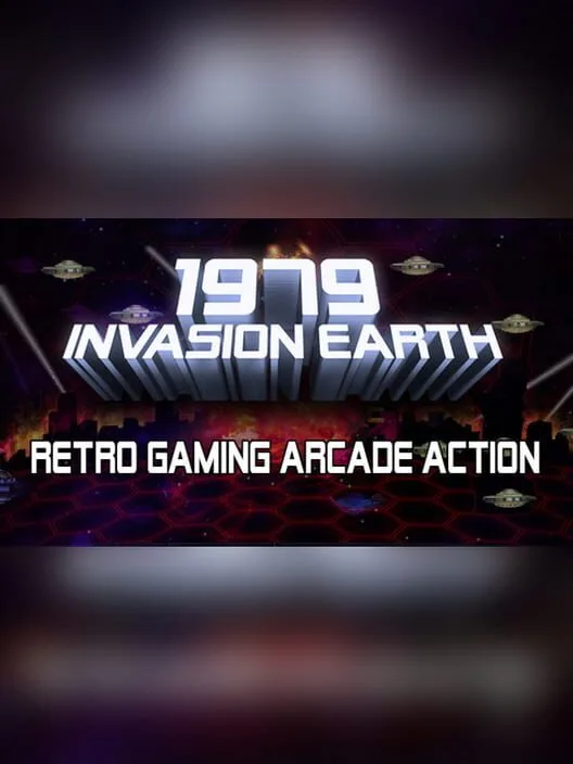 1979 Invasion Earth