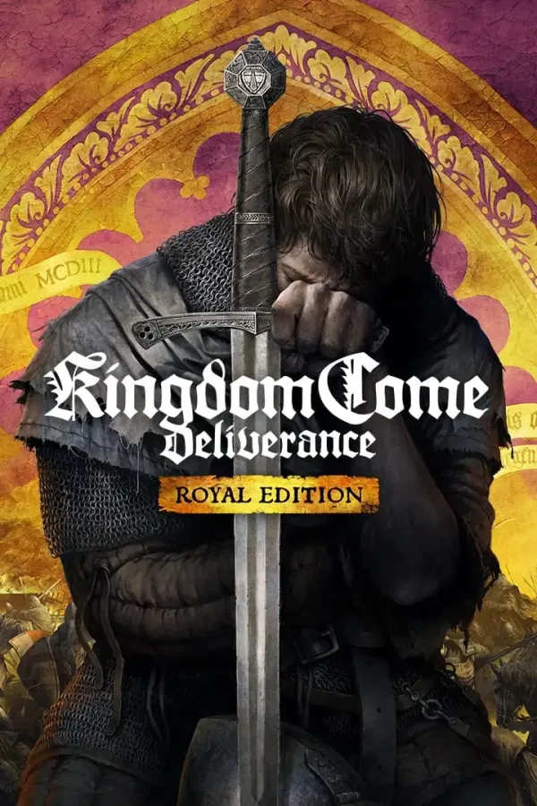 Kingdom Come: Deliverance Royal Edition RoW v2 PC