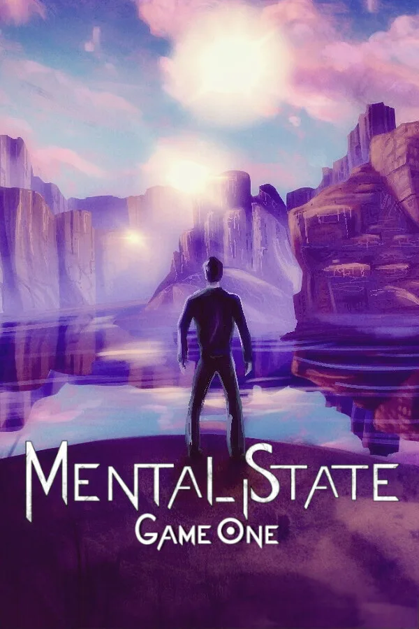 Mental State. Game One PC