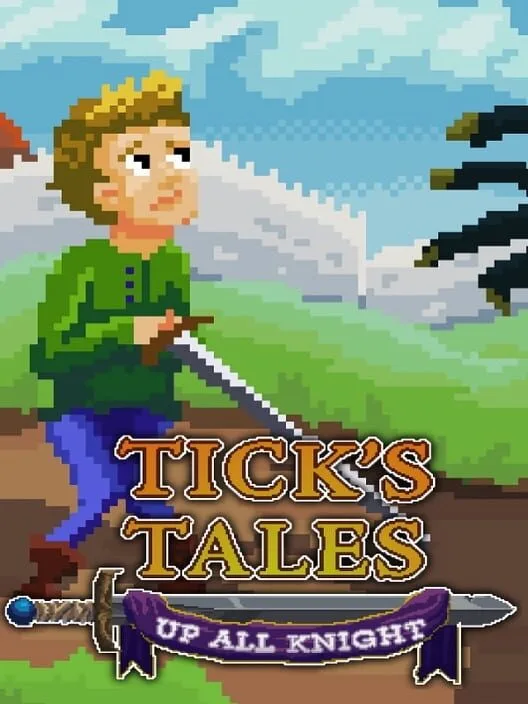 Tick's Tales