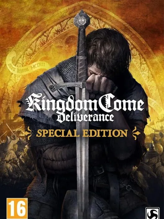 Kingdom Come: Deliverance Special Edition (EU)